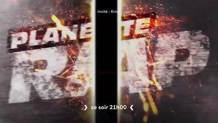 Planète Rap du 21 mars : Dernières actualités et exclusivités musicales 🎶