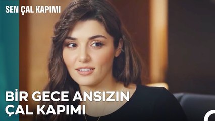 Küçük Farklar Büyük Değişimlere Yok Açar - Sen Çal Kapımı