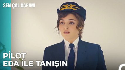 Havada Karada En Güzel Kadın - Sen Çal Kapımı