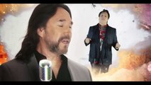 Juan Gabriel ft. Marco Antonio Solís - Se Me Olvidó Otra Vez