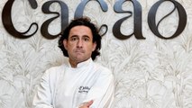 Hablamos con Miguel Moreno, chef y maestro pastelero, sobre Pan y Cacao, la pastelería y panadería de moda en Madrid