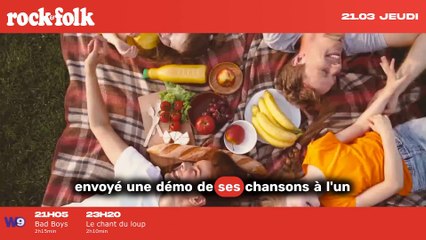 Accusations de plagiat à l'encontre des Rolling Stones pour leur titre "Living In A Ghost Town