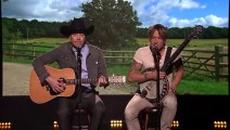 The Tonight Show: Cantantes Country  con Keith Urban