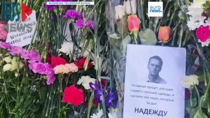 Nachrichten des Tages | 21. März - Morgenausgabe