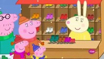 Peppa Pig - Patinando en el hielo