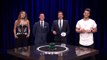 The Tonight Show: Atrapa la Frase con Andy Samberg, Gigi Hadid y Bryce Harper