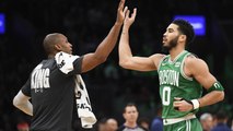 Celtics Extend Win Streak to Seven with Victory over Bucks