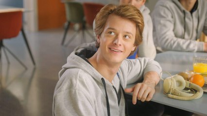 Léna, rêve d'étoile vidéo bande annonce