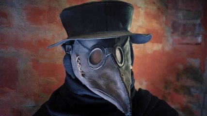 La Población Mundial Descenderá Por Primera Vez Desde La Peste Negra