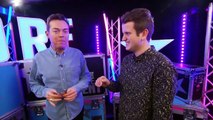 Britain’s Got More Talent 2016:  Flavian solve three Rubik’s Cubes…BLINDFOLDED!
