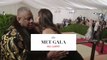 Met Gala 2016: Bella Hadid y su tiempo para estar lista para esta alfombra roja