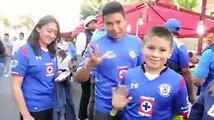 #VIDEO - Cruz Azul se disculpa con su afición