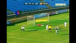 Ipatinga - Campeonato Brasileiro Serie B 2010