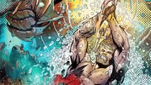 Detalles de Aquaman y J.K. Simmons se pone en forma para Justice League