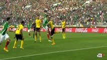 Mexico vs Jamaica (2-0) - GOLES RESUMEN EN HD Copa America 2016 Centenario