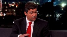 Interview - Kyle Chandler Raises Miniature Donkeys