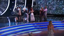 #DWTS2016 - Eliminations - Semi Finals!