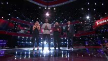 The Voice USA 2016: Semifinals Instant Save