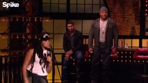 Lip Sync Battle: Gina Rodriguez performs Lil’ Wayne’s “A Milli”