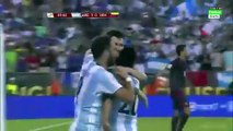 Argentina vs Venezuela (4-1) Gol De Lionel Messi Copa America Centenario 2016