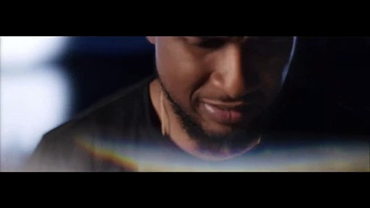 Usher Crash (Official Video) Vídeo Dailymotion