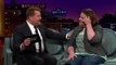 The Late Late Show: Madre Chewbacca es sorprendida por el verdadero Chewbacca