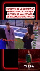 ¡La Divaza podría salir de La Casa de los Famosos!