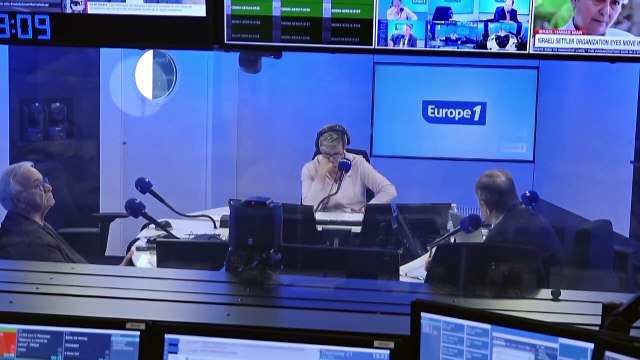 « Propos délétères », « défaitisme ».. : Eric Dupond-Moretti recadre deux magistrats marseillais