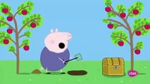 Peppa Pig - En busca del tesoro