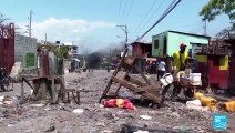 Haití: Estados Unidos anuncia evacuación de sus nacionales en Puerto Príncipe