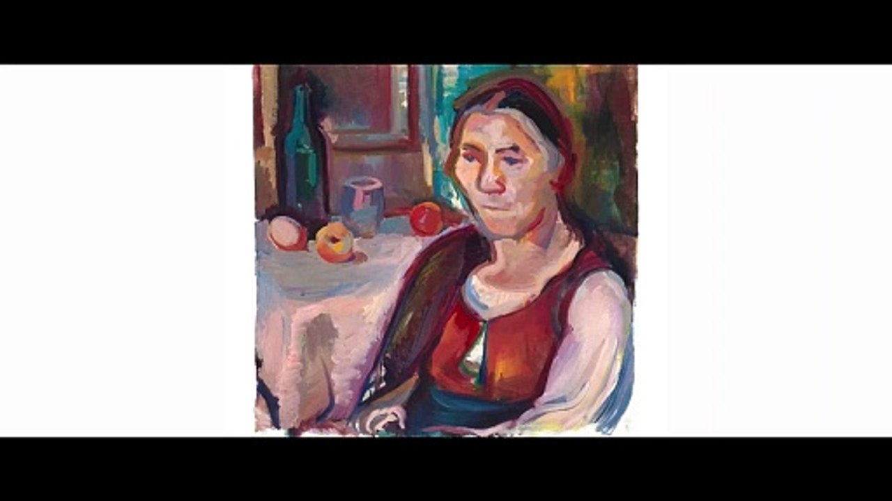 Mit einem tiger schlafen trailer df