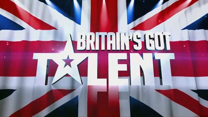 #BGT2016: Can Morgan Connie Smith make BGT History? | Semi-Final 3 |