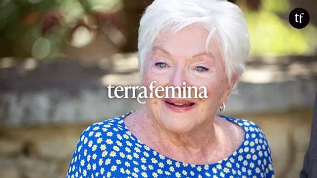 Avortement clandestin à 18 ans : Line Renaud défendra toujours le droit à l'IVG