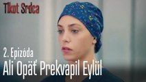 Ali opäť prekvapil Eylül - 2. Epizóda