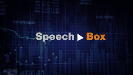SpeechBox - Strocchi - 21/03/24