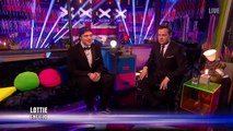 #BGT2016: Stephen chats with Semi-Final winner Craig Ball | Semi-Final 5 Results