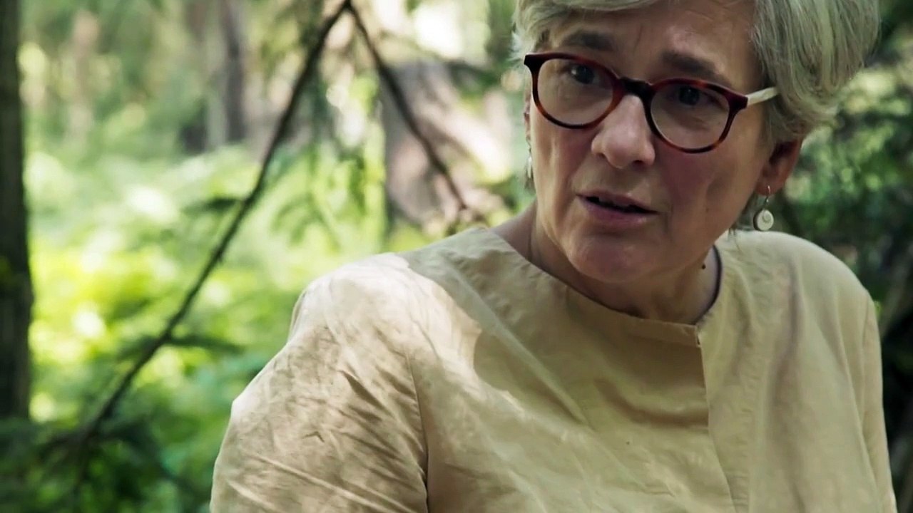 Hinter guten Türen Trailer DF