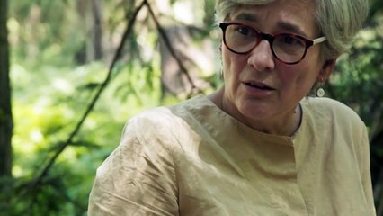 Hinter guten Türen Trailer DF