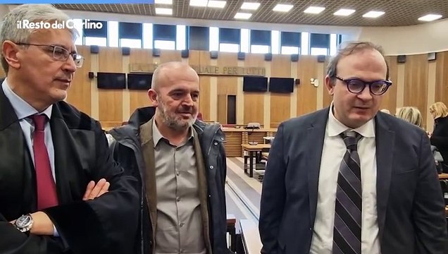 Appalti pilotati, tutti assolti. Il video dopo la sentenza