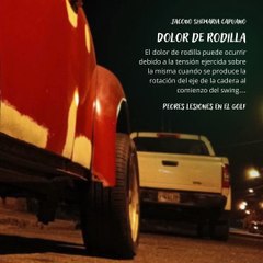 -Jacobo Shemaria Capuano- ¡Soluciona tus dolencias! (Parte 2) (Creado por @JacoboShemariaCapuano)