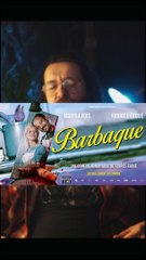 L'avis rapide de Barbaque de Fabrice Eboué !