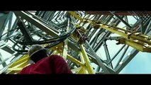 Deepwater Horizon - ‘Heroes’ Official Movie Trailer – 2016 (HD)