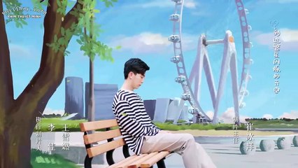 TÌNH YÊU ANH DÀNH CHO EM Tập 4 Thuyết Minh - The Love You Give Me_Me_Vương Tử Kỳ & Vương Ngọc Văn