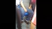 #DenunciaCiudadana - Hombre toca el trasero a una menor en el metro de Monterrey
