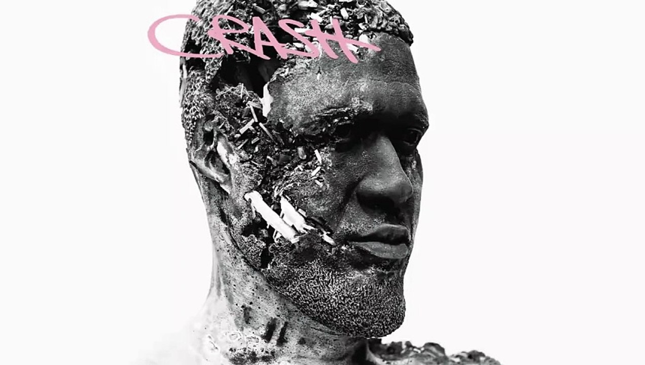 Usher Crash (Official Audio) Vídeo Dailymotion