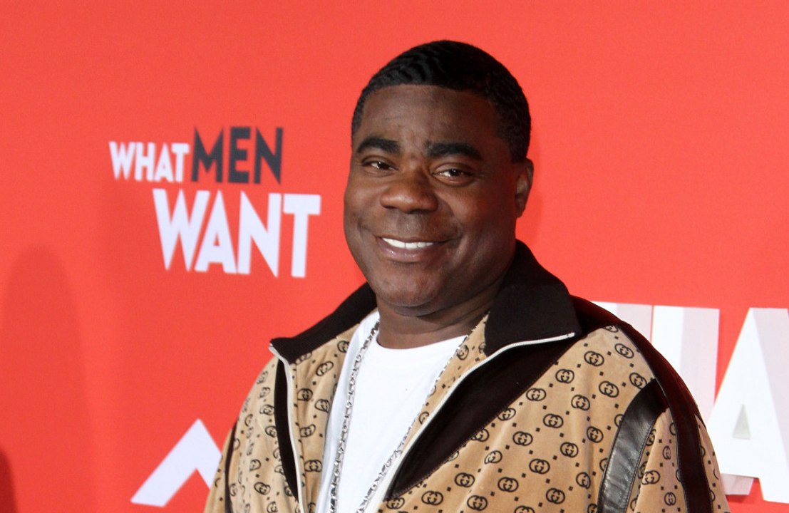 'I out-ate Ozempic!' Tracy Morgan claims he GAINED 40lbs from taking the diabetes drug