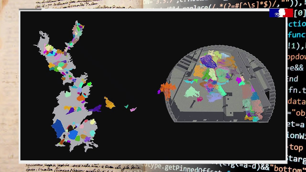 Journée d'étude - Métiers du patrimoine en mutation ? - 6 - Session II - Les dispositifs techniques de la visite guidée : microémetteur, laser, talkie-walkie et minuterie à Chauvet 2