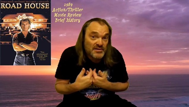 Road House 1989 + Road House remake 2024 Movie Review