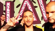 MTV MILLENNIAL AWARDS 2016: MALUMA - ENVIA SALUDOS - PRENSAESCENARIO