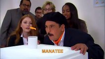 Guillermo en Comercial de Cheetos